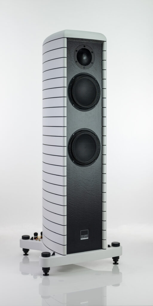 Gauder Akustik DARC 60 MKII