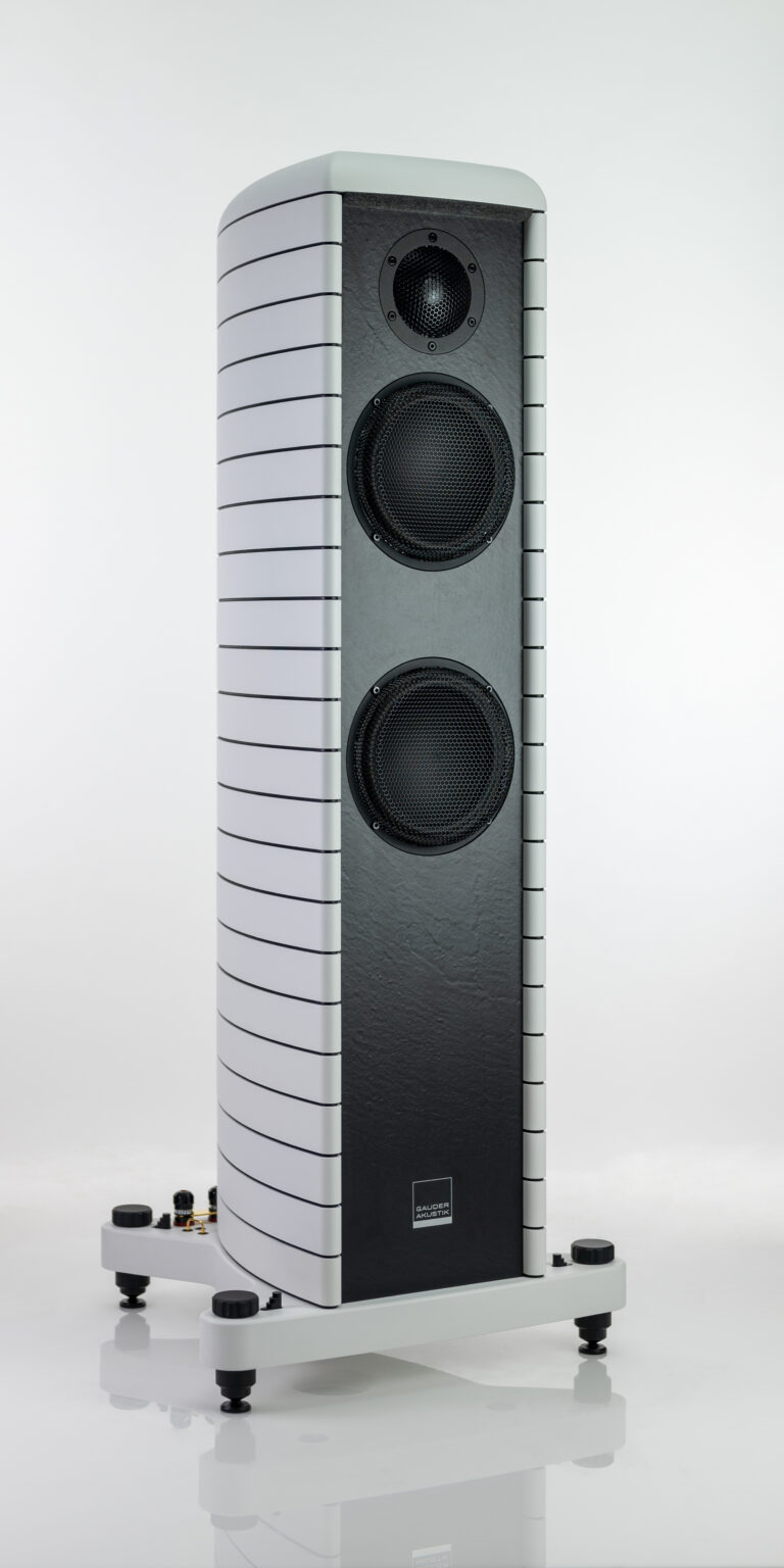 Gauder Akustik DARC 60 MKII