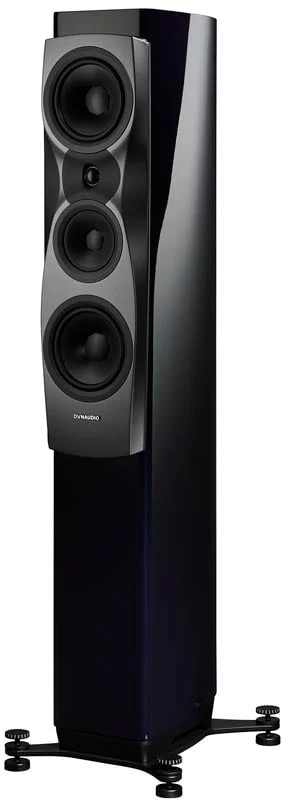 Dynaudio Confidence 30_midnight_halfprofile